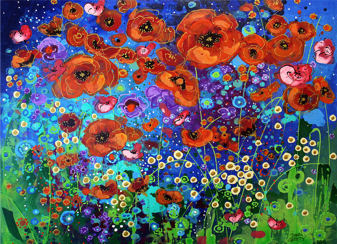 "FANTASIA" 1000 Piece Puzzle