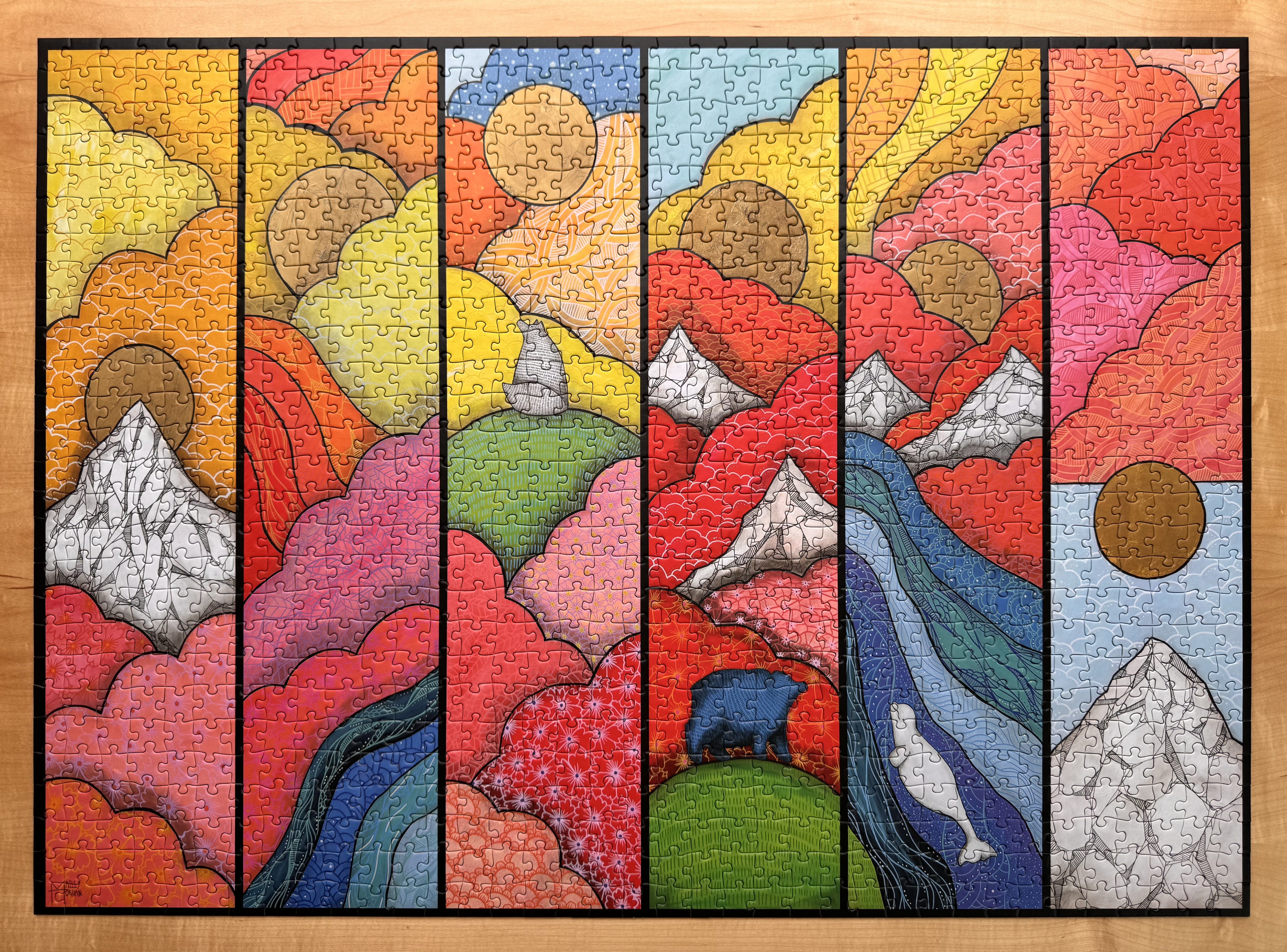 ALPENGLOW FIZZ