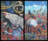 Artist Bundle - Sophie Green 2 Puzzles (500 Pieces)