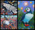Artist Bundle - Sophie Green 3 Puzzles (1000)